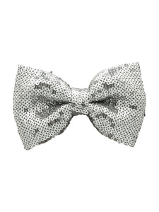 5" Sequin Bow Ties